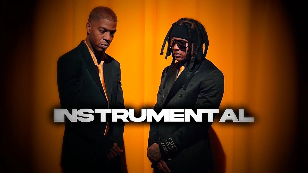 Lil Durk & Kid Cudi - Guitar In My Room (INSTRUMENTAL)