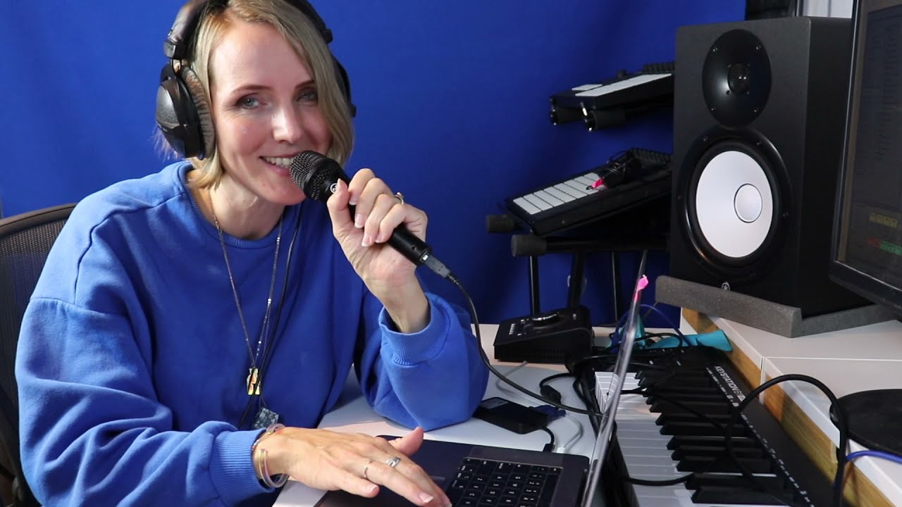 Kristina Nilsson Dubler 2 Multi-Mic Demo