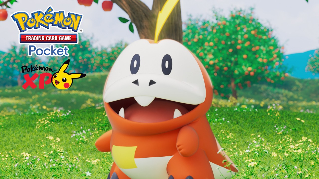 Dual-Type Cards Are Coming! | Pok&eacute;mon TCG Pocket | Official Trailer