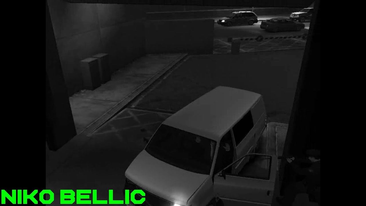 GTA 4 Busted Compilation Season 1 Episode 35