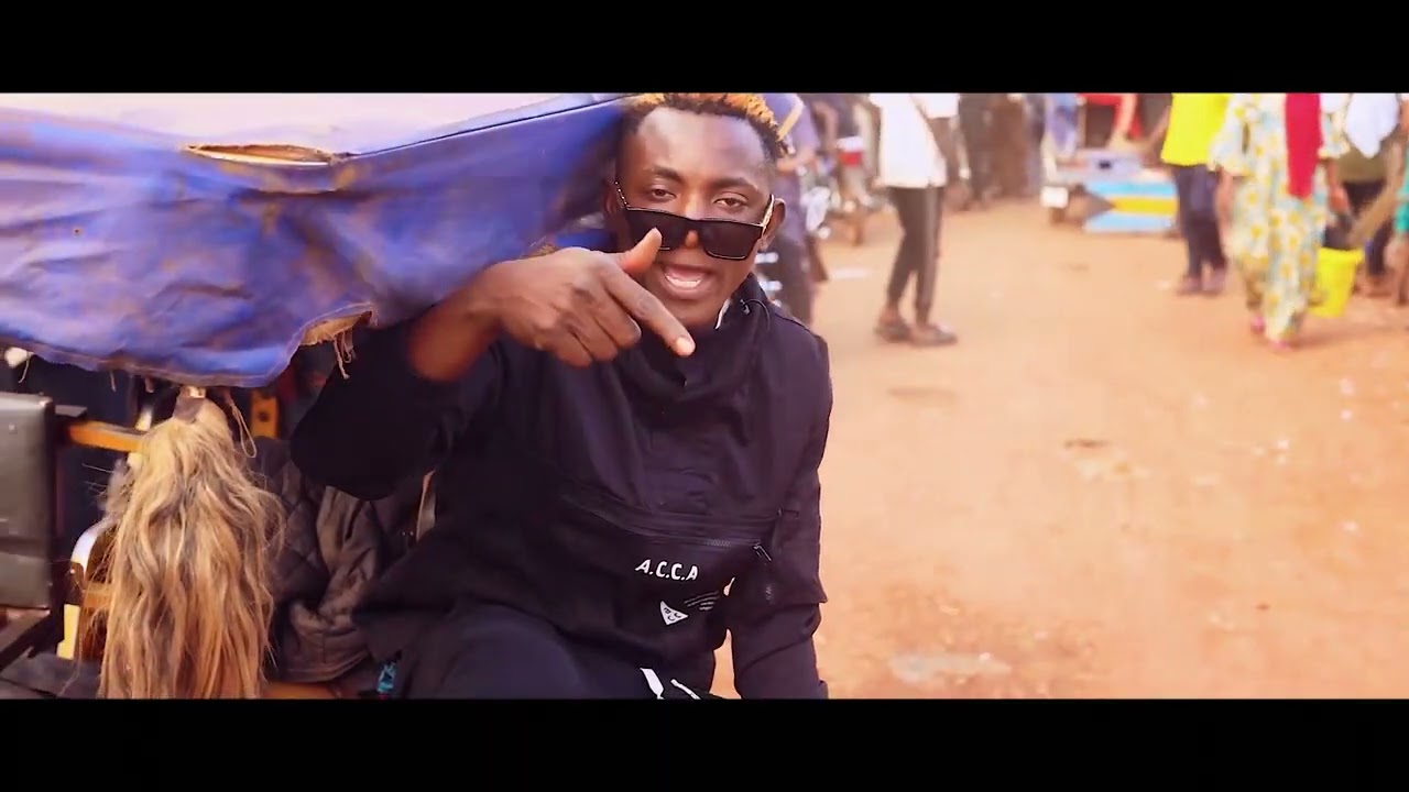 KABAKO CHEICKBI  ——-DAMBE Clip officiel.-