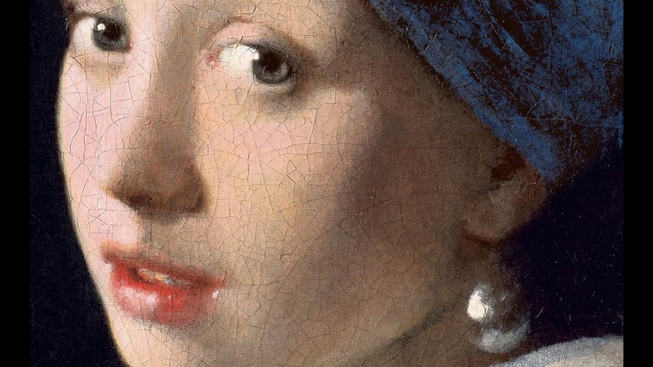 The Uncomfortable Truth About Vermeer's Masterpiece