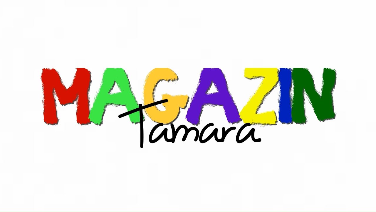 Magazin - Tamara (Official lyric video)