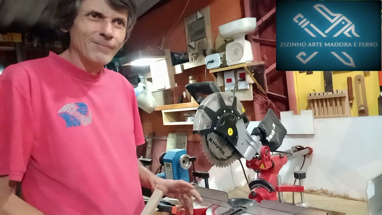 DICA SEGURANÇA MEIA ESQUADRIA EINHELL 2534