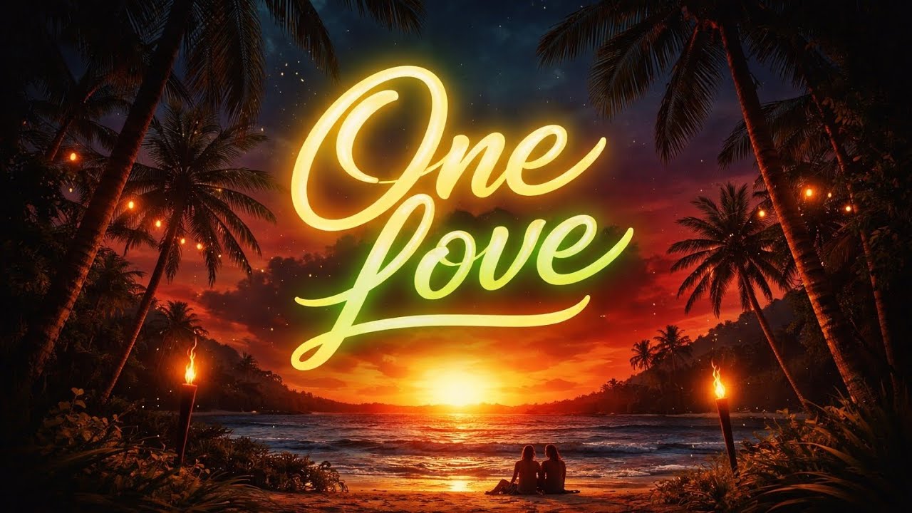 One Love - Reggae Version Song