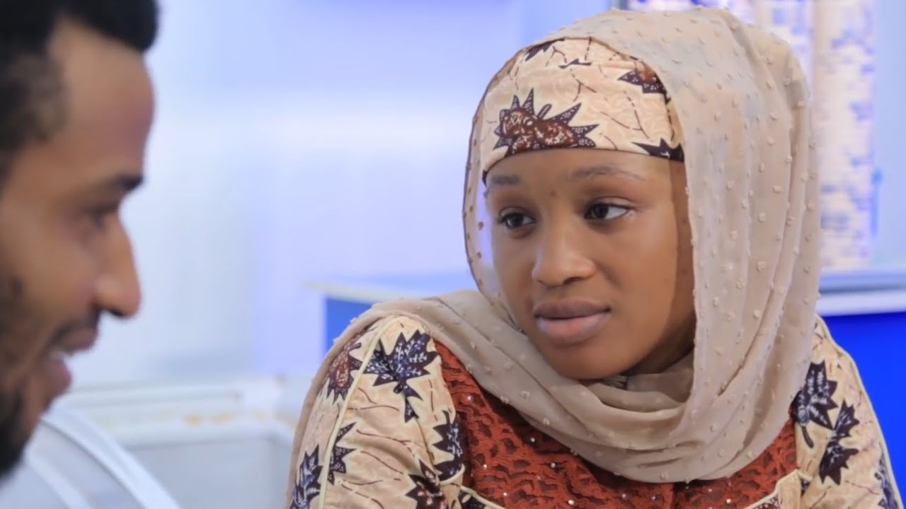 ZAMANTAKEWA - Complete Hausa Film Original Full HD 2026