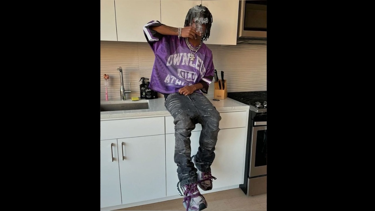 [FREE] Raq baby x Fattmack Sample IRL Type Beat - 