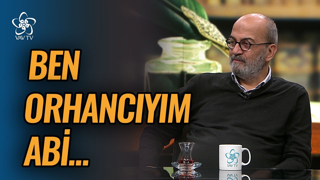 Orhan Gencebay Çok Özgün Bir Adam! | Savaş Şafak Barkçin Vav TV