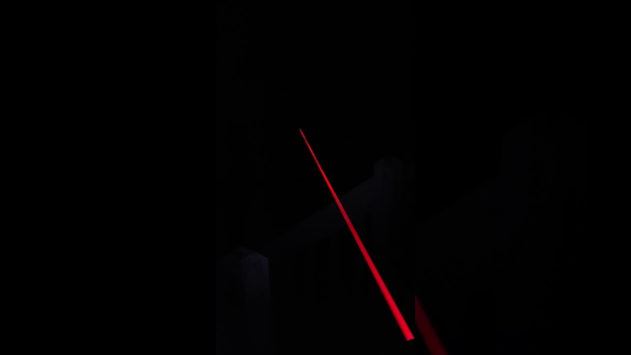 VFC H&K Mp5 Gate Titan Acetech Lighter BT Red Tracer