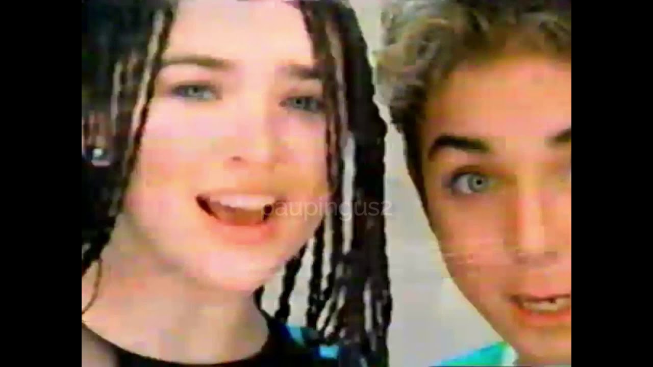 Comerciales México, Diciembre 2002 Canal 5