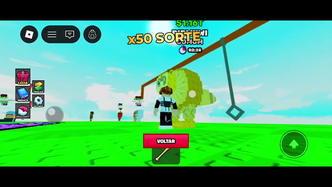 ROBLOX 😃