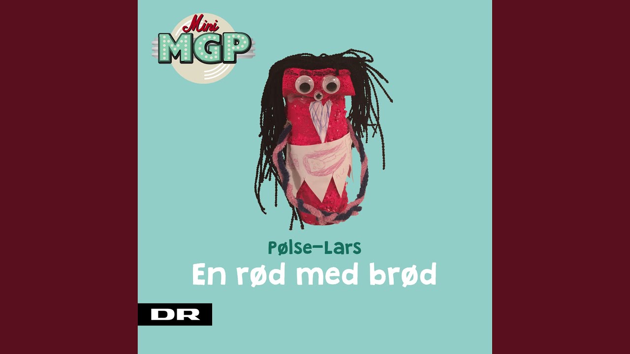 En Rød Med Brød (feat. Frida Brygmann & Søren Mikkelsen)