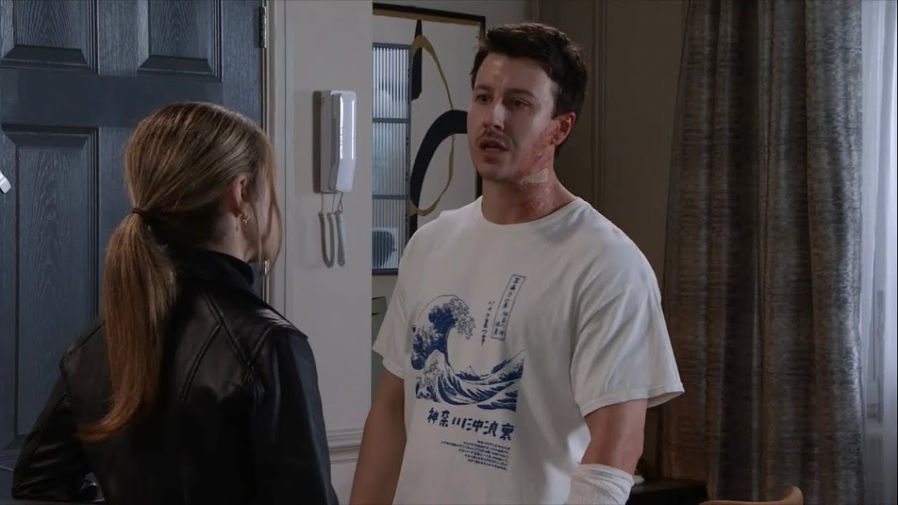 Ryan Connor - 12th May 2023 (Part 1)