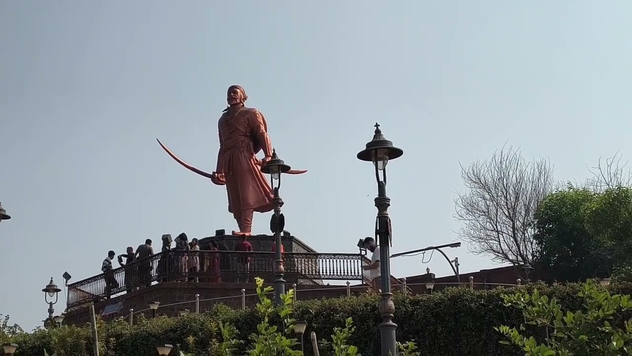 रत्नदुर्ग (भगवती किल्ला), श्री क्षेत्र परशुराम मंदिर