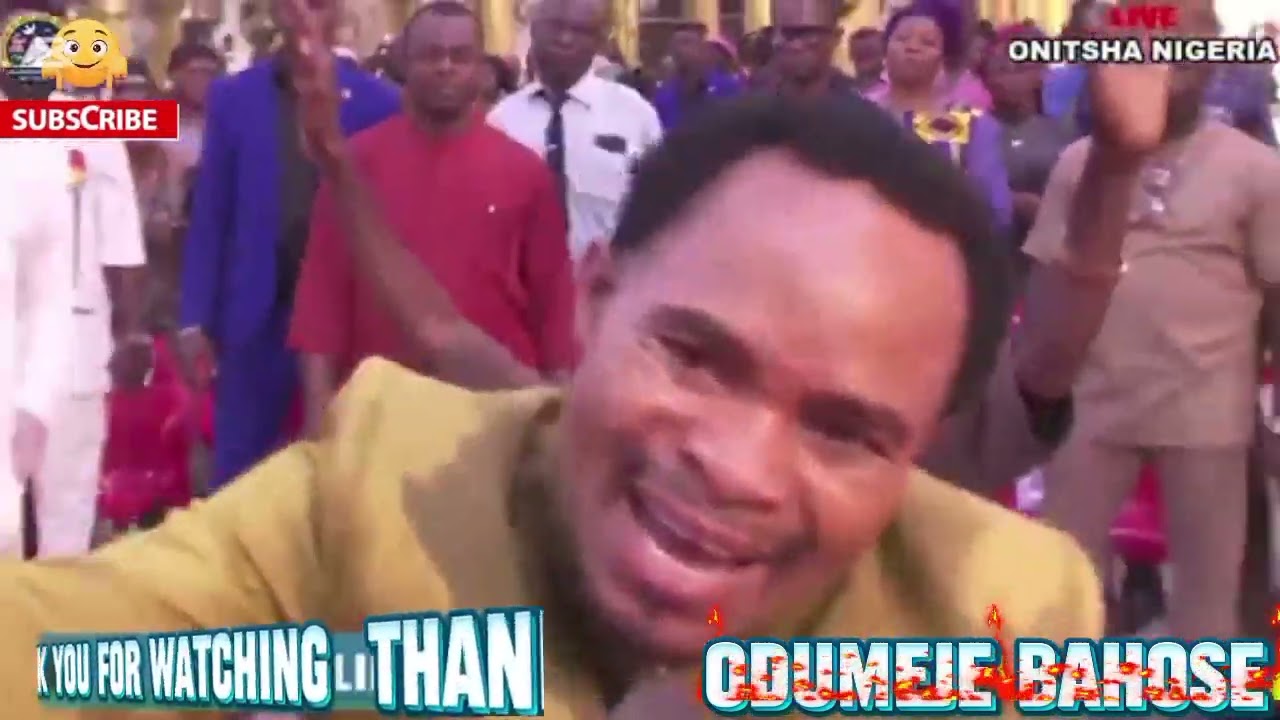 ODUMEJE SEE A VISION OF DILT IN A MAN THAT WANT TO DO TRAVEL TO LEGOS