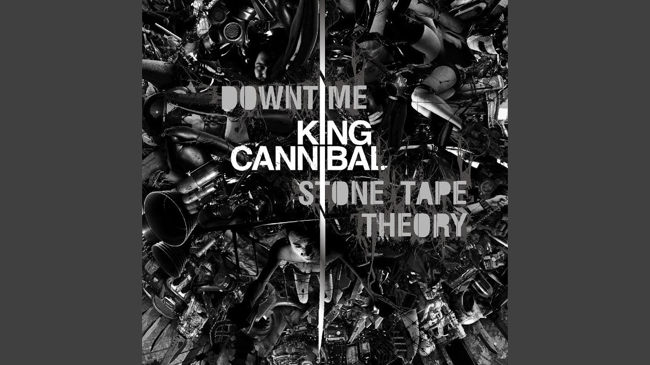 Stone Tape Theory