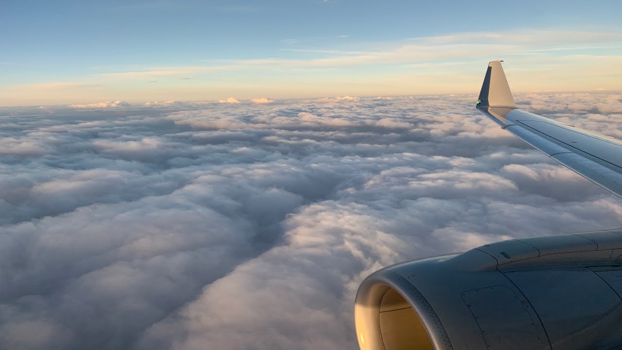 Full Flight | American Eagle | Embraer E175 | Cleveland to Philadelphia | N447YX