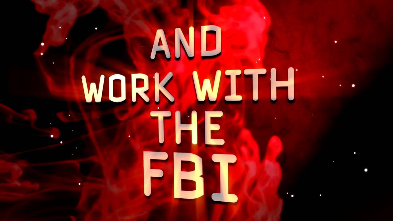 CSI: Crime Scene Investigation™ Fatal Conspiracy - Announcement Trailer