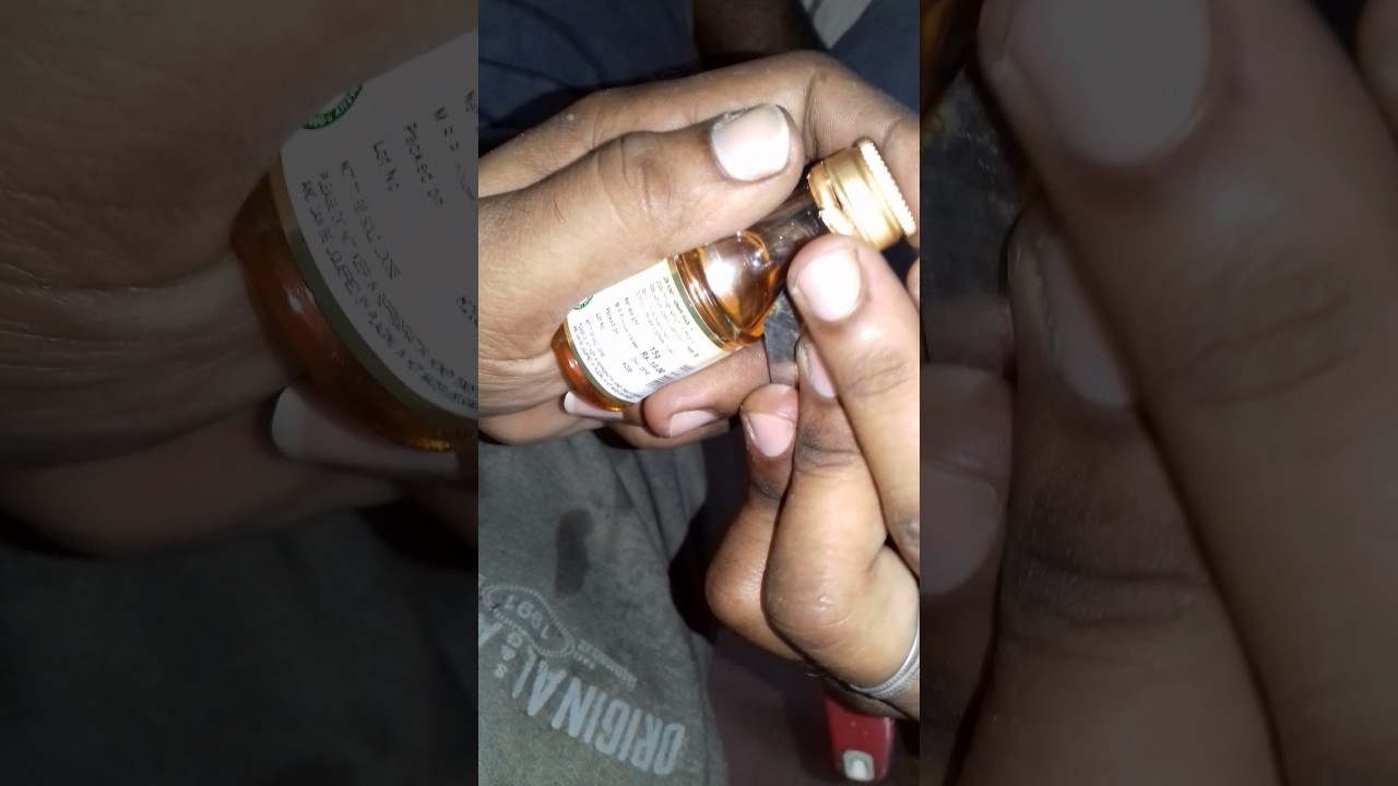 How to open cap dont broken the seal