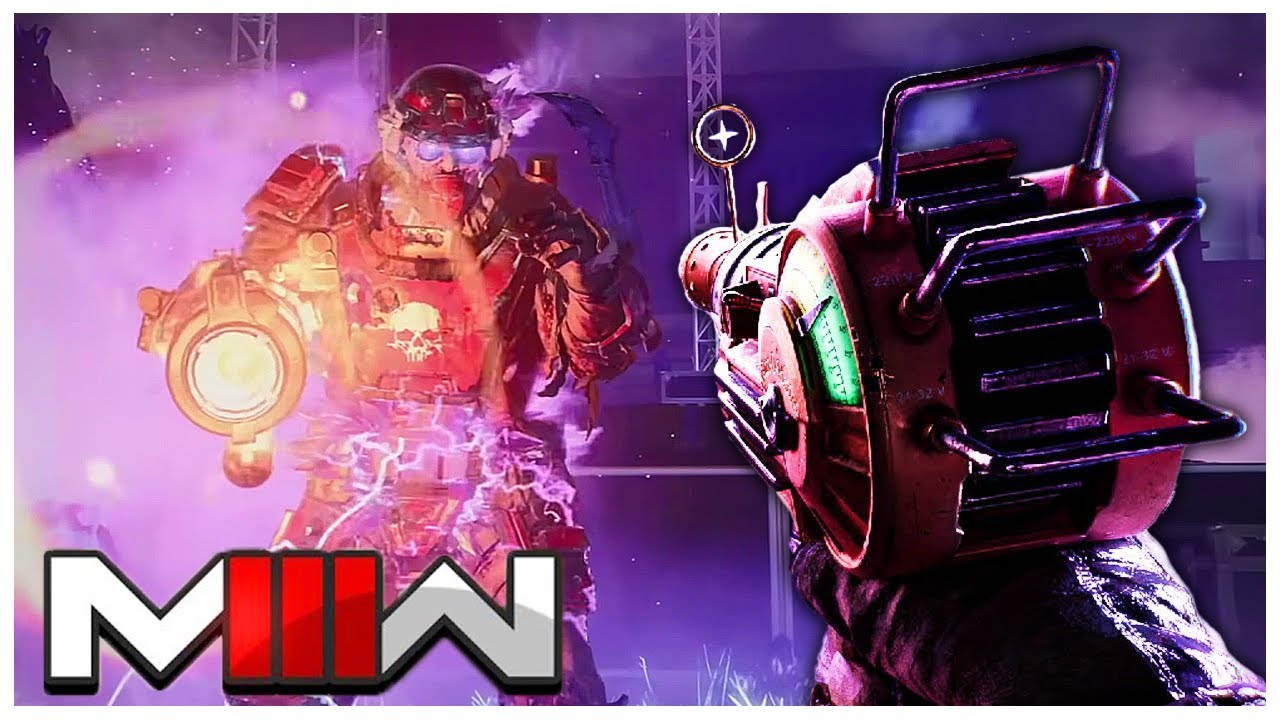 🔴 DUNKELÄTHER EASTER EGG HUNT! | Season 2 Update MW3 Zombies Gameplay Deutsch