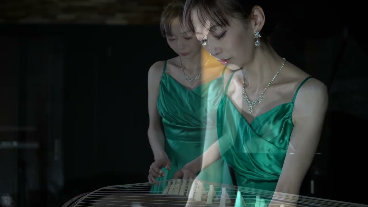 「ツィゴイネルワイゼン」渡邊香澄 (Zigeunerweisen / Kasumi Watanabe)