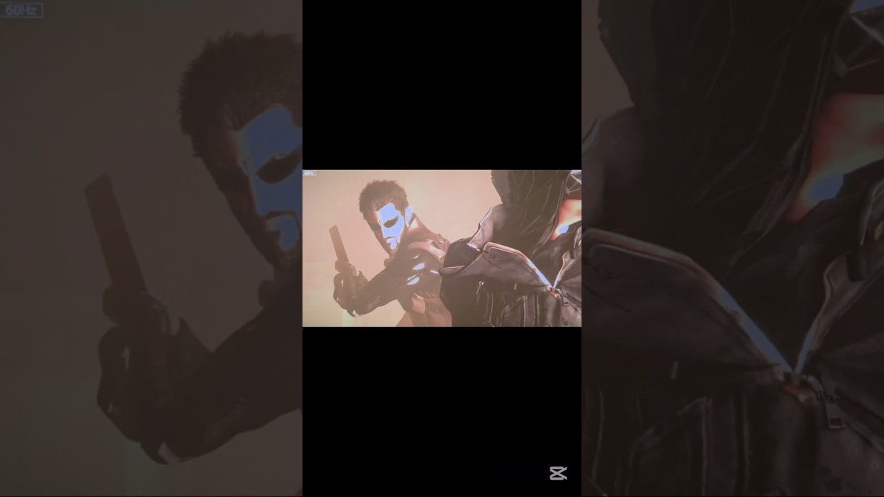 Убийство инфильтрация Deus Ex: Mankind Divided 