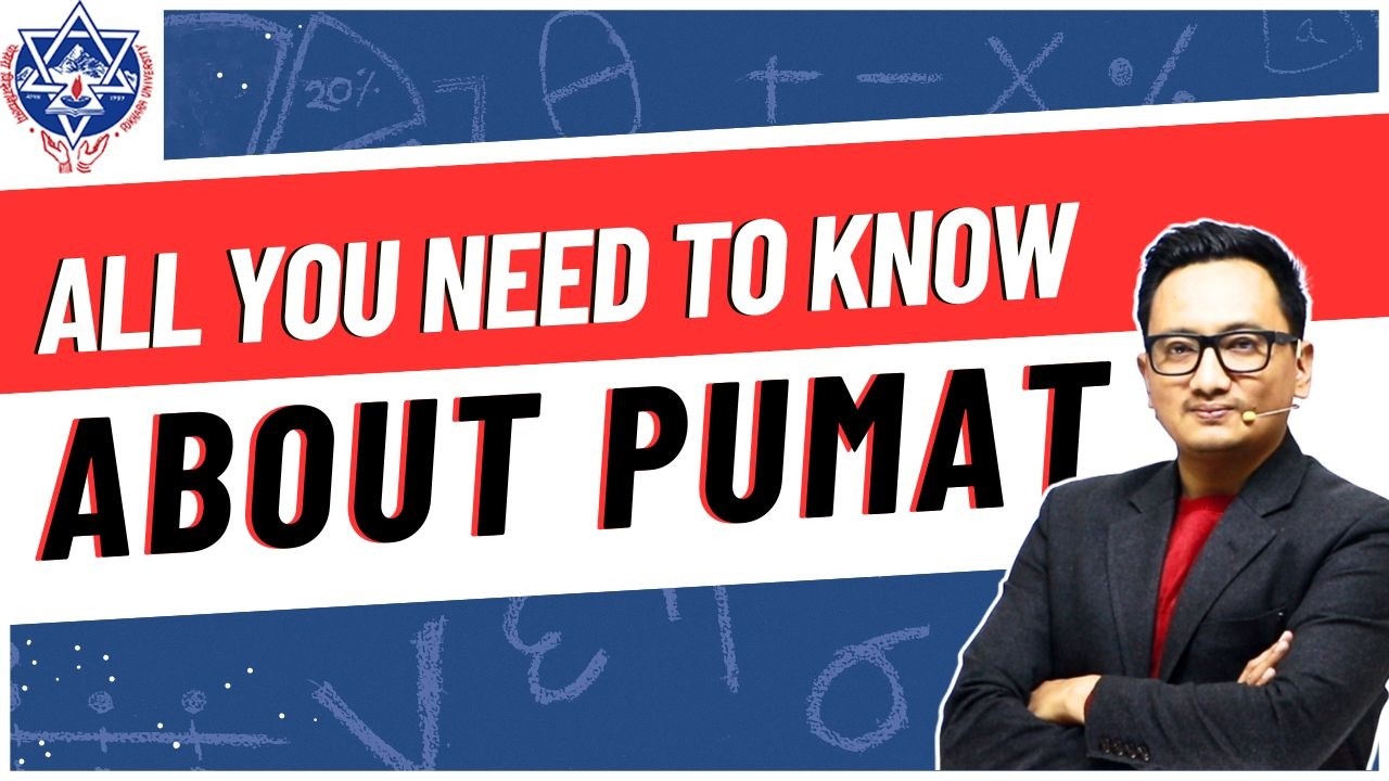 PUMAT 2083 Full Details | What is PUMAT Exam? Scholarship, Syllabus, Exam Date & Prep By OG Raju Sir