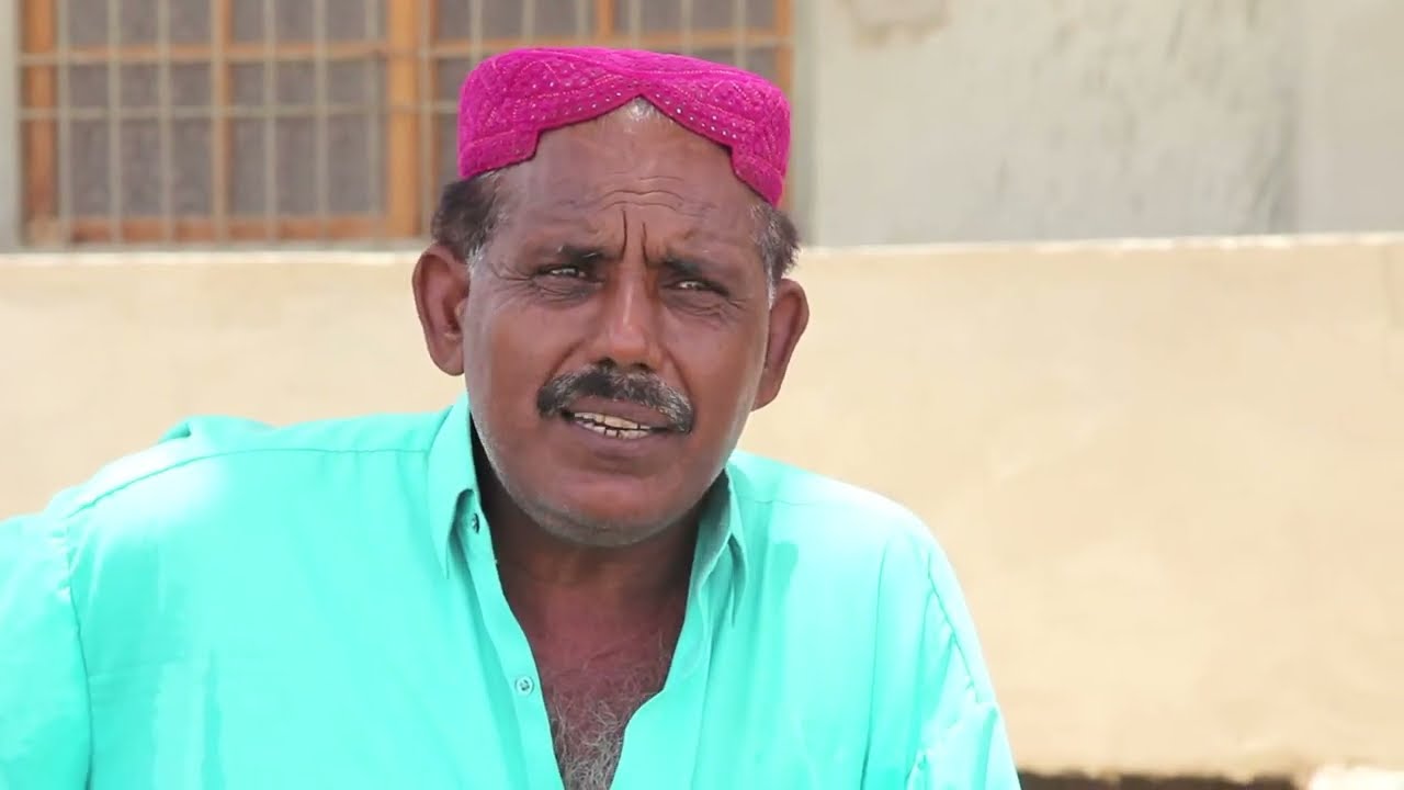 Documentary on Sindh's indigenous tribe Muhana in Sindhi