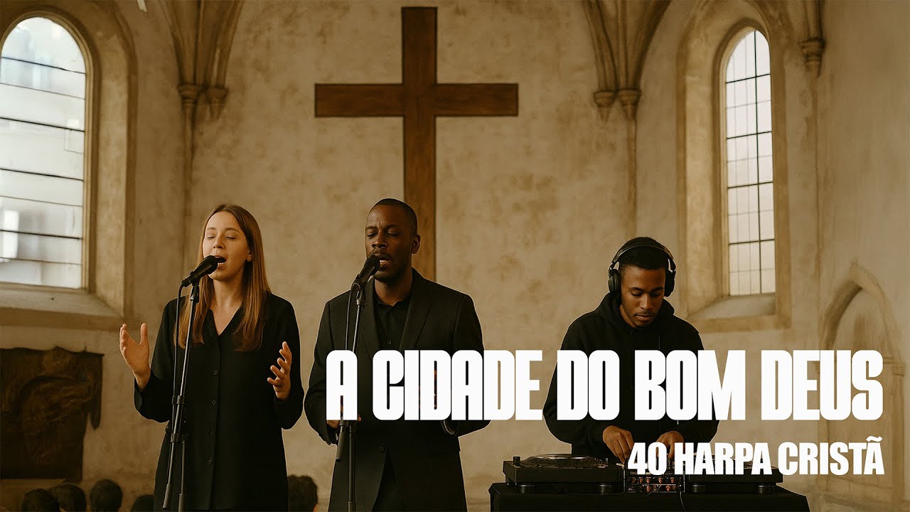 A Cidade do Bom Deus 