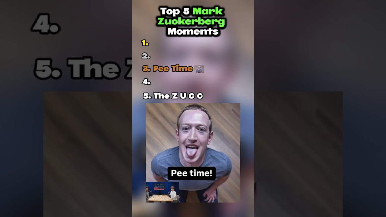The Z U C C☠️