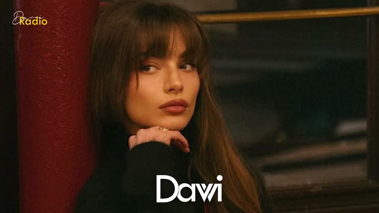 Davvi & Umar Keyn & DNDM & Mr Salama & Sara Hadid - Best Vocal Deep House Mix 2025 \Dancing, Relax 2