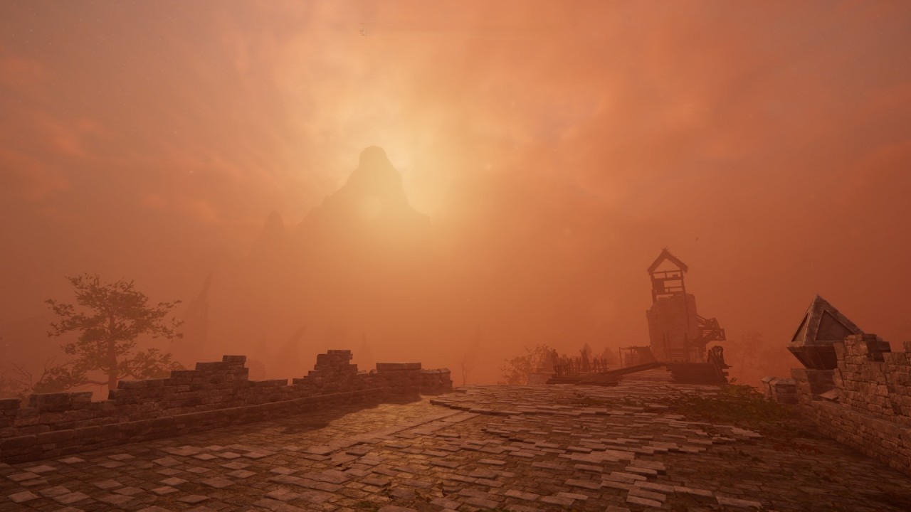 Tainted Grail: The Fall of Avalon #18 - Ardghal der Rote