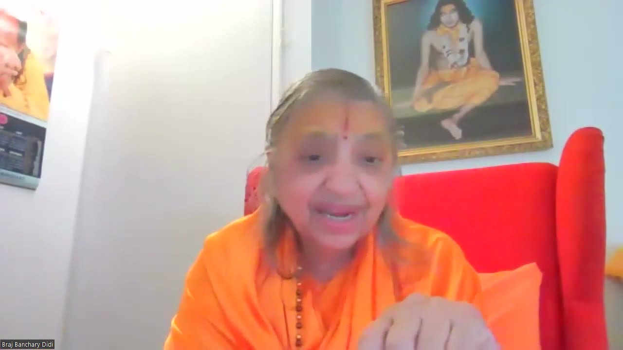 संतों पर कष्ट क्यों आते हैं | Why do saint undergo pain?
