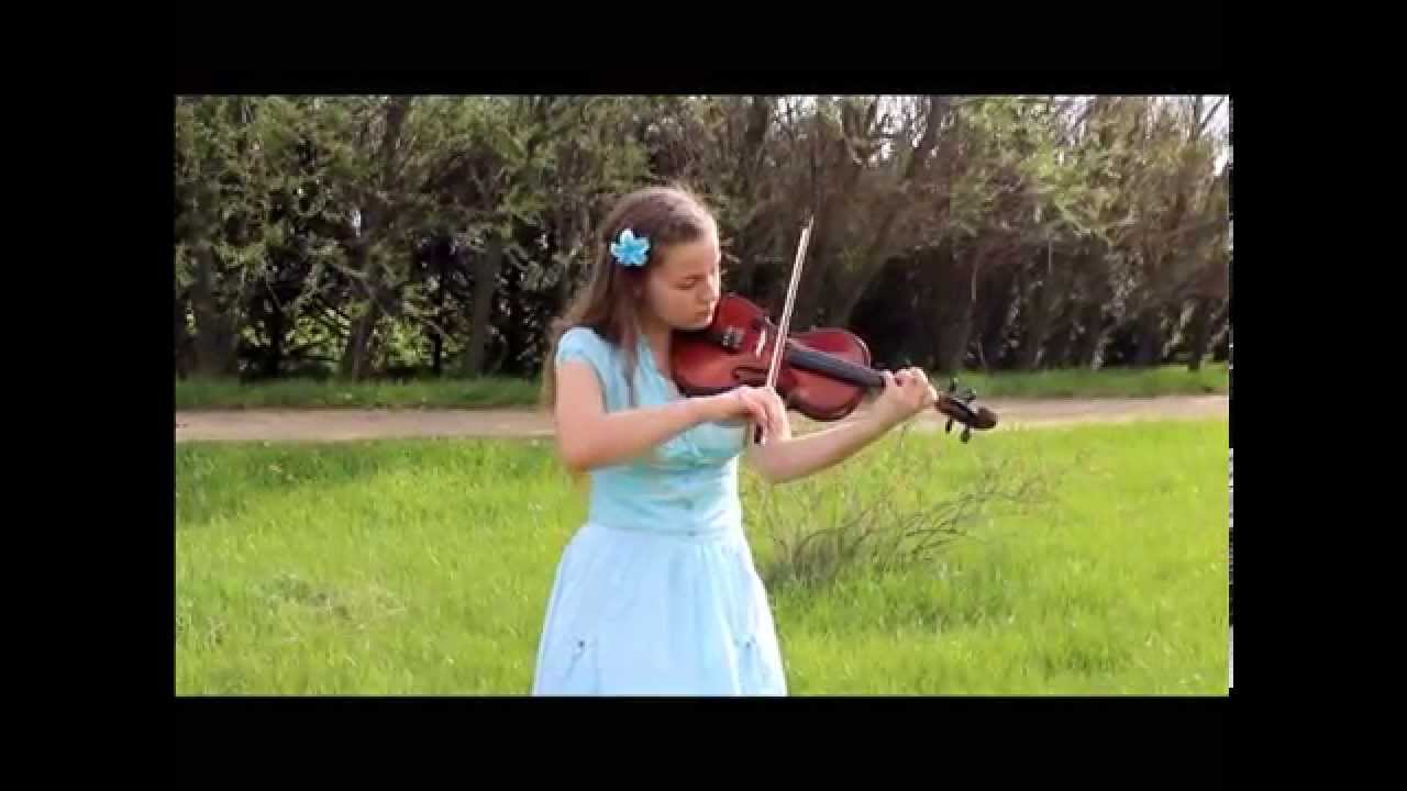 Springtime in Kansas - Yodel
