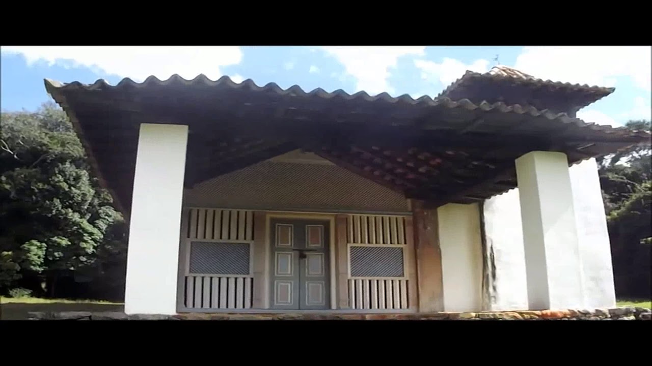 Arquitetura Colonial Paulista - Casa e Capela Bandeirista de Santo Ant&ocirc;nio, S&atilde;o Roque-SP