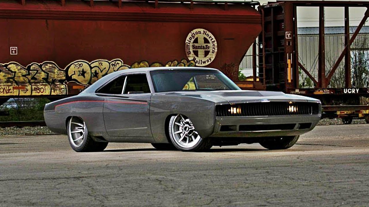 【1970 Dodge Charger 572 HEMI Air Ride Build Project】►►►RESTORATION