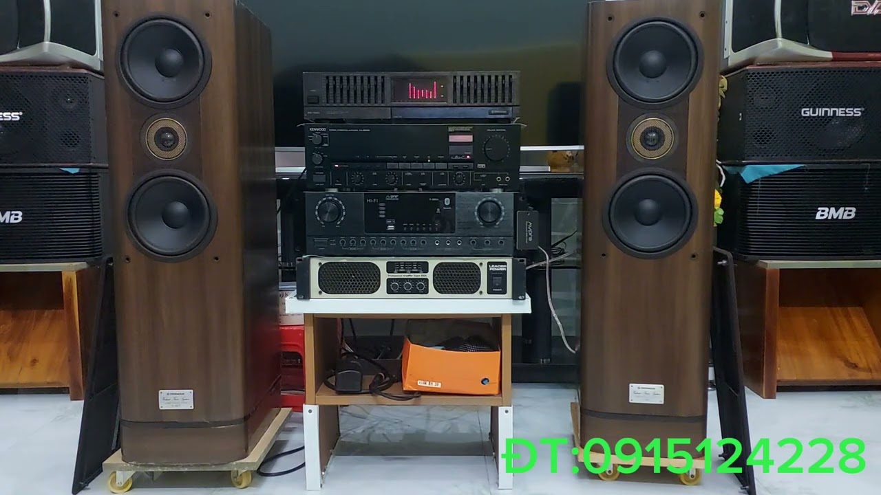 HI-END CỦA HÃNG PIONEER S-99T tét chất âm ạ giá 10tr5 lh0915124228