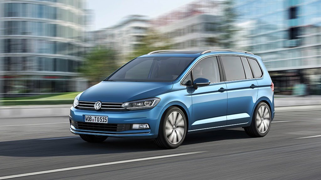 VW Touran