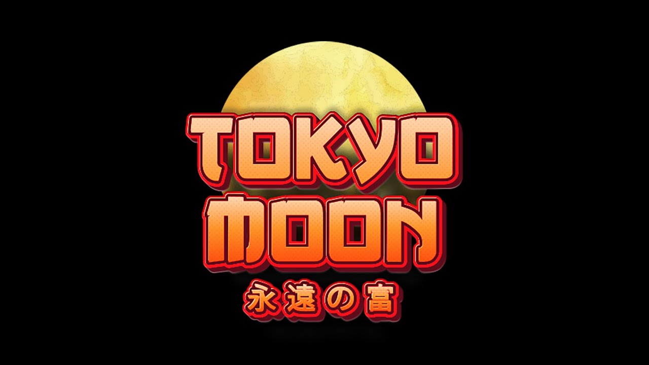 Tokyo Moon + Disco Burn Token AMA and contest announcement