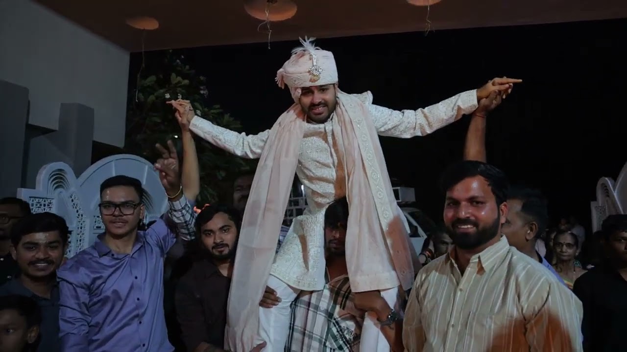 Our Indian–Filipino Wedding | Part 5: The Beginning of Forever 💛✨