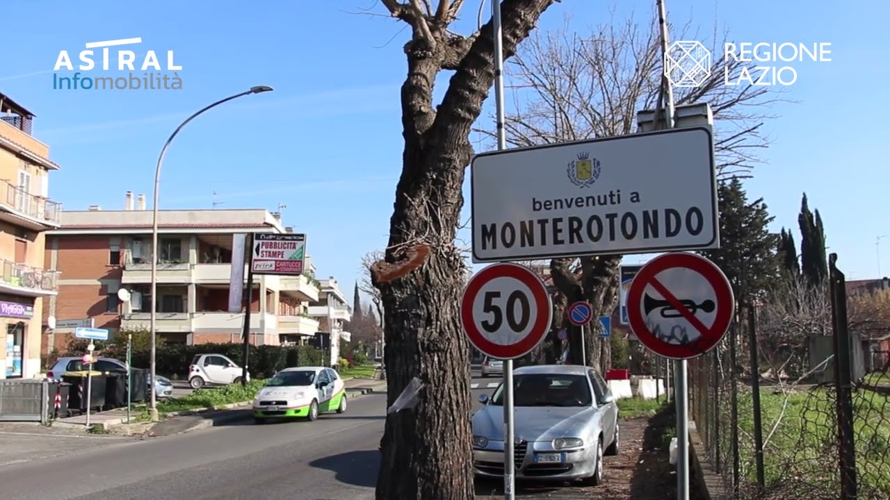 TG di ASTRAL INFOMOBILITA' di giovedì 29 gennaio 2026