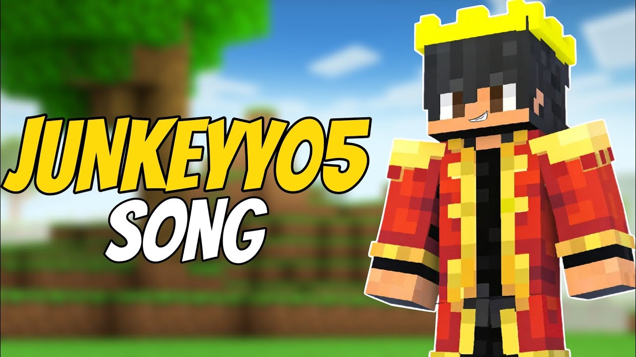 I made CRAZIEST Song of @junkeyy !! ALBELA BY IT'S FunRise