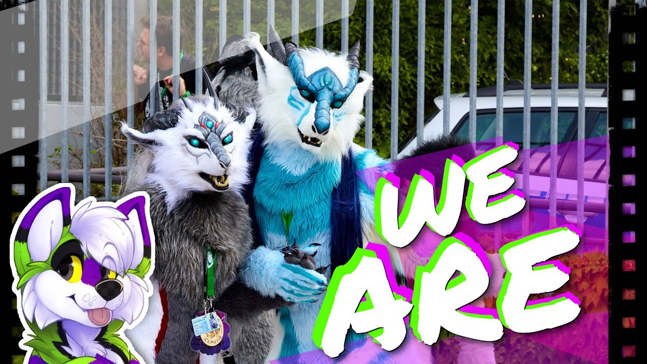 Eurofurence 21 — We Are
