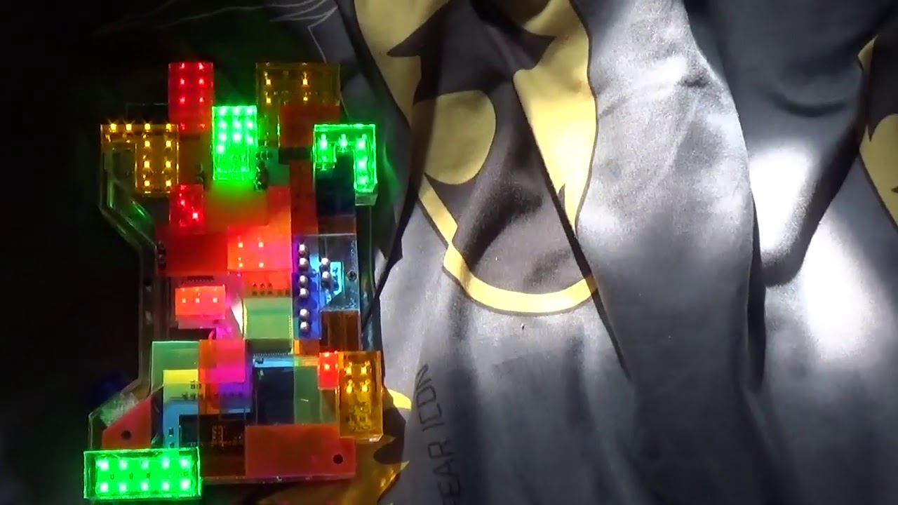 unboxing quantum leap ziggy handlink part 3