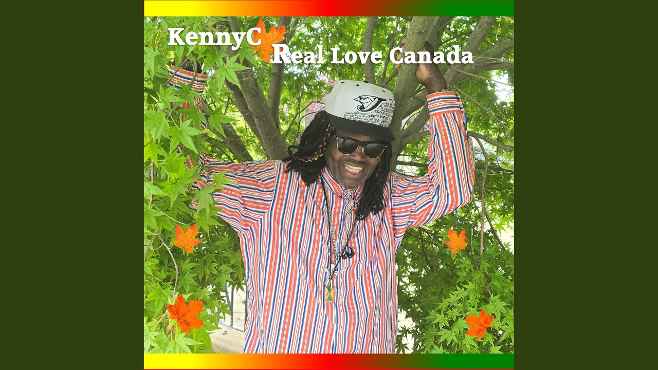 Real Love Canada