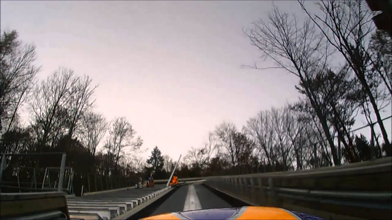 GoPro ski jump Planica