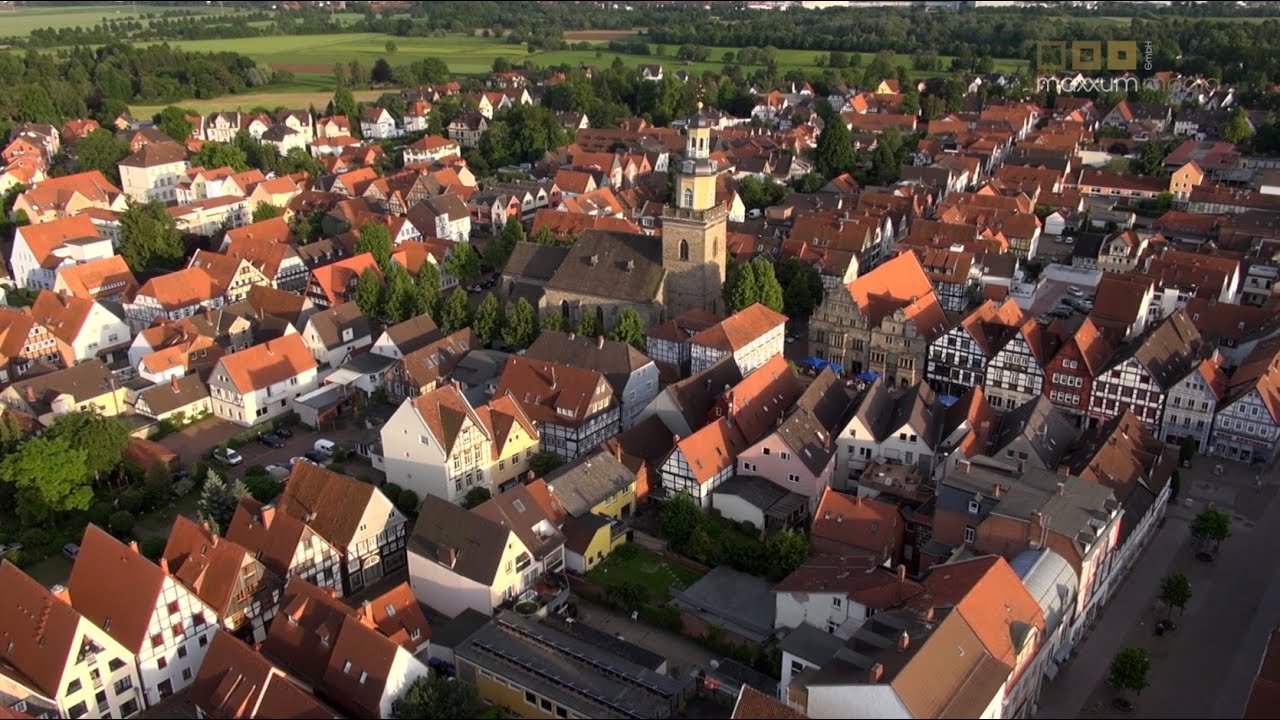 Stadtfilm Rinteln