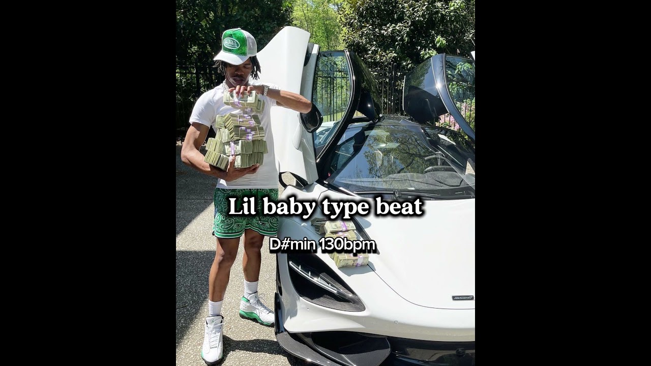 [FREE] Lil Baby Type Beat - Take A Shot