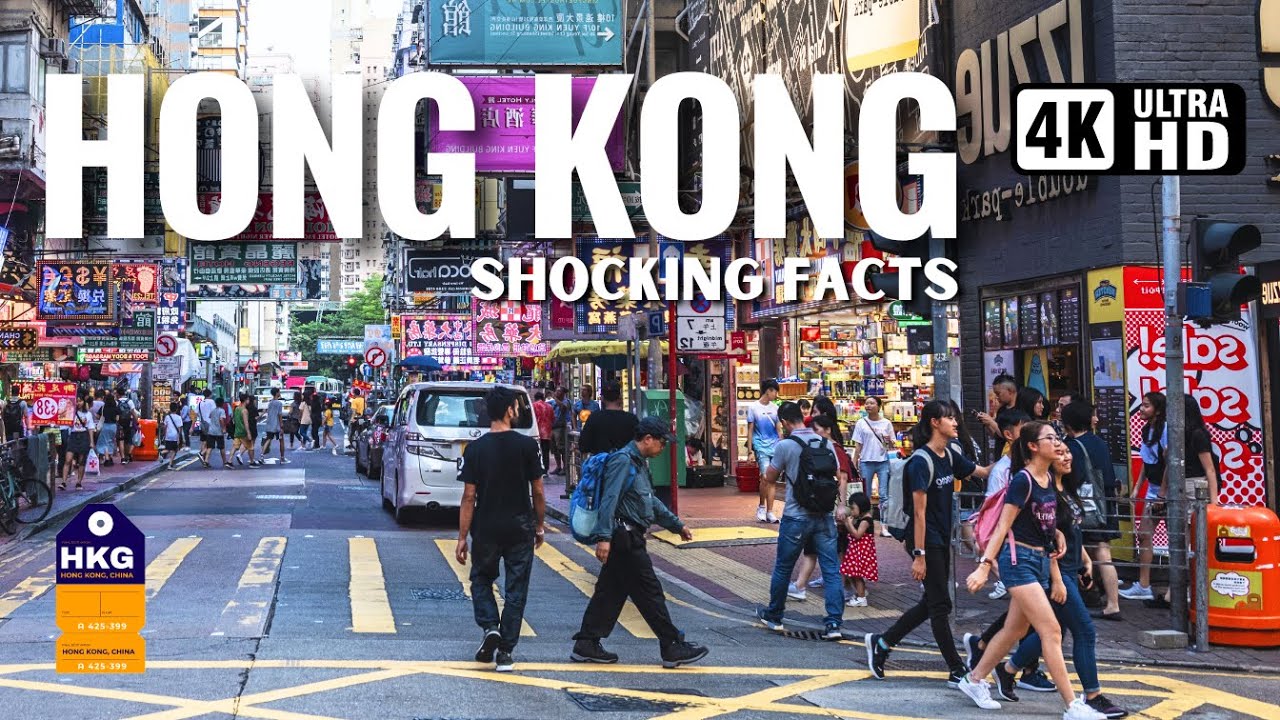 Life in HONG KONG ! - THE CITY OF THE SEXIEST CHINESE WOMEN! - HONG KONG TRAVEL DOCUMENTARY VLOG