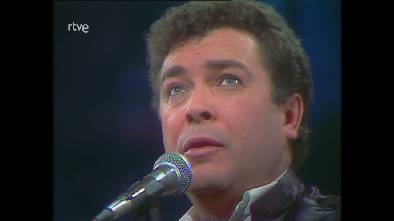 Rafael Conde el Titi - Noche de fallas (1984)